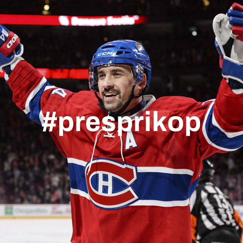 Obrázek epizody „Charakter je víc než dovednost. Noví trenéři mění zaryté koleje” – Tomáš Plekanec