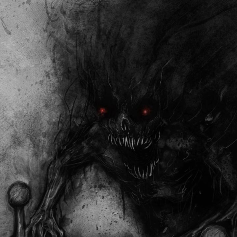 Obrázek epizody Prach