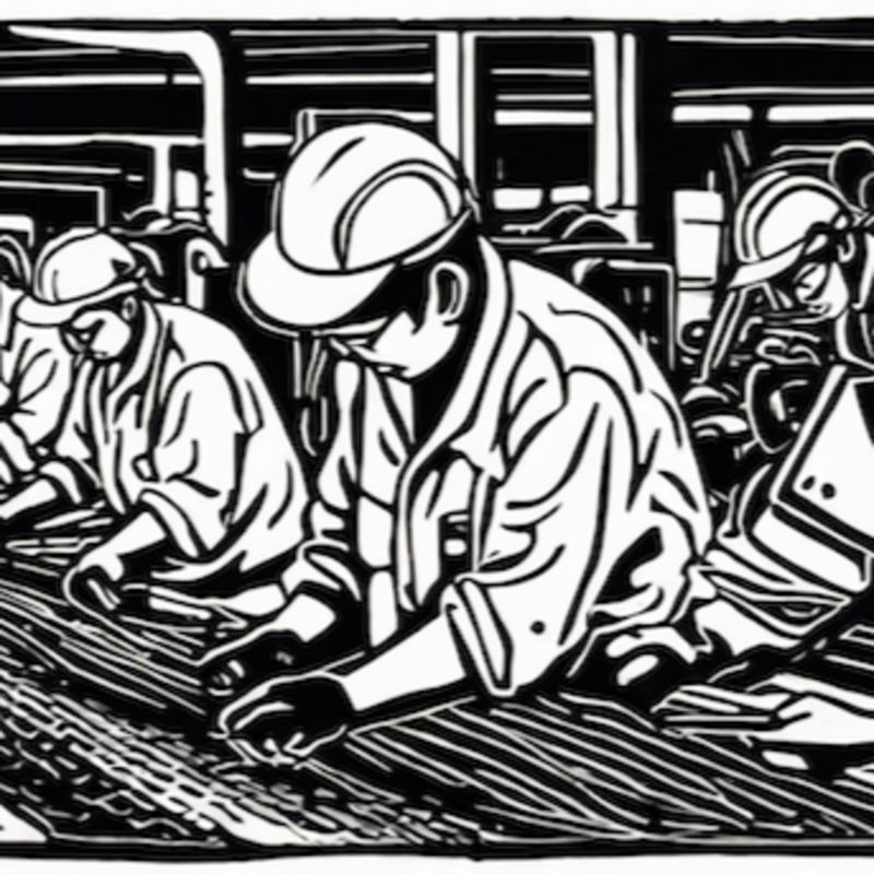 Obrázek epizody Shimano je pod palbou kvůli napojení na otrockou práci