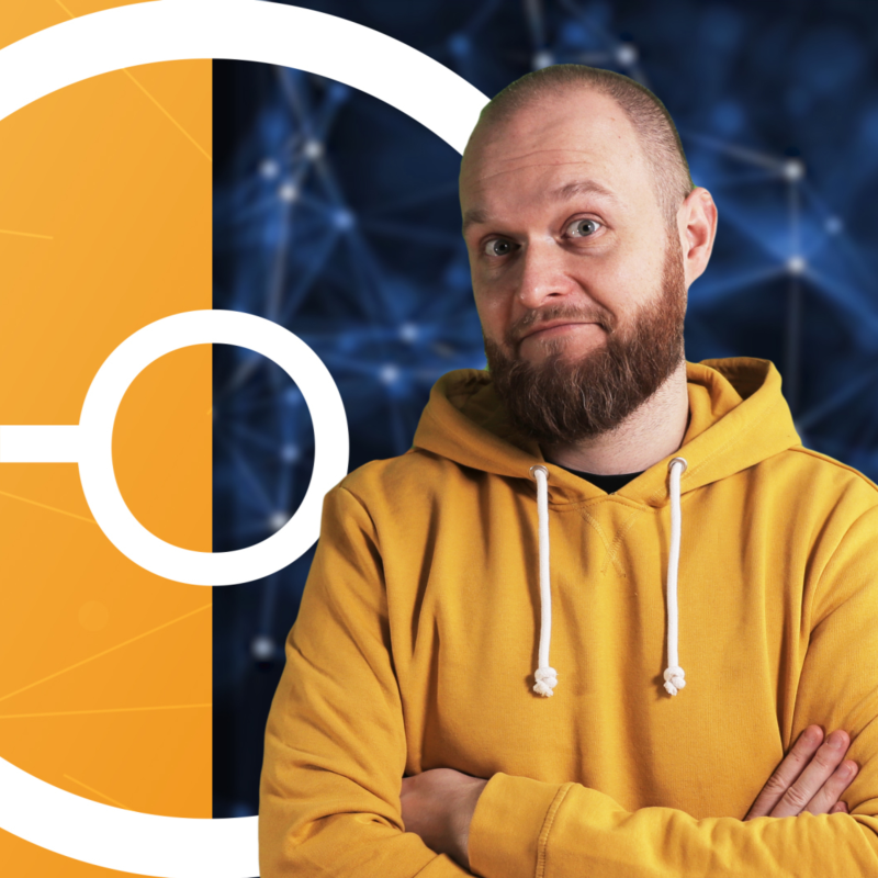 Obrázek epizody Bitcoin konsoliduje - co čekat v tomto nejistém, volebním týdnu? - CEx 03/11/2020