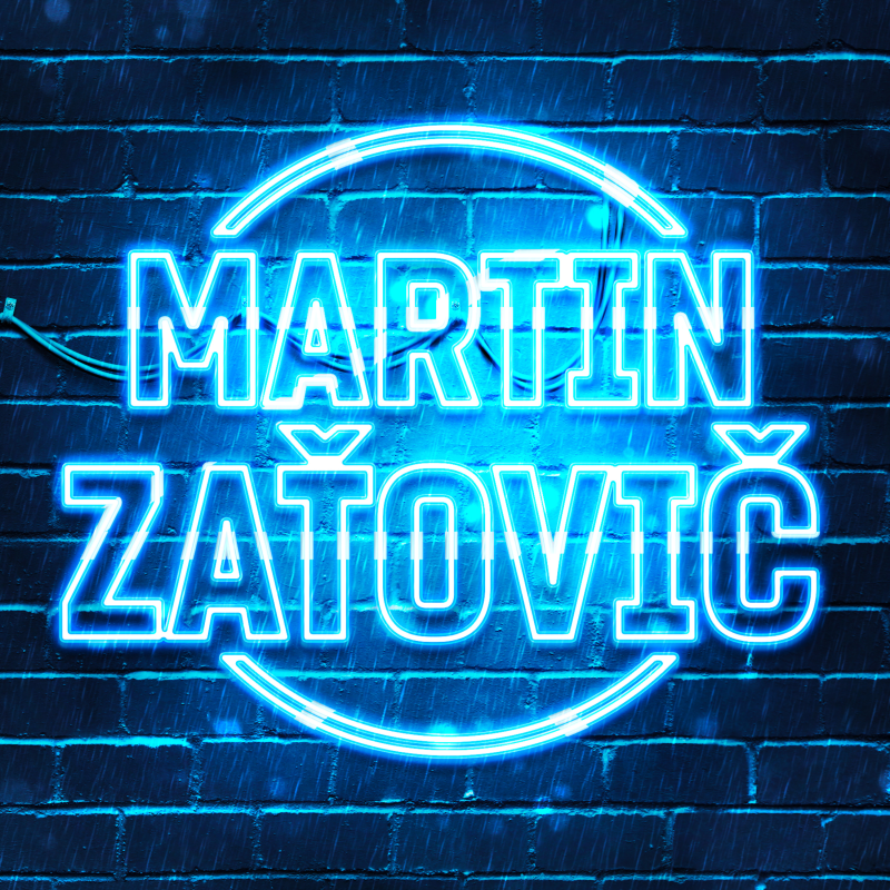 Obrázek epizody PUK PAK PIVO Epizoda 50: Martin Zaťovič