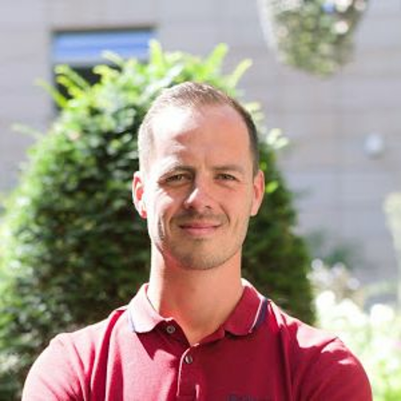 Obrázek epizody Inovační čtvrtek Míši Lhotkové s Cyrilem Klepkem