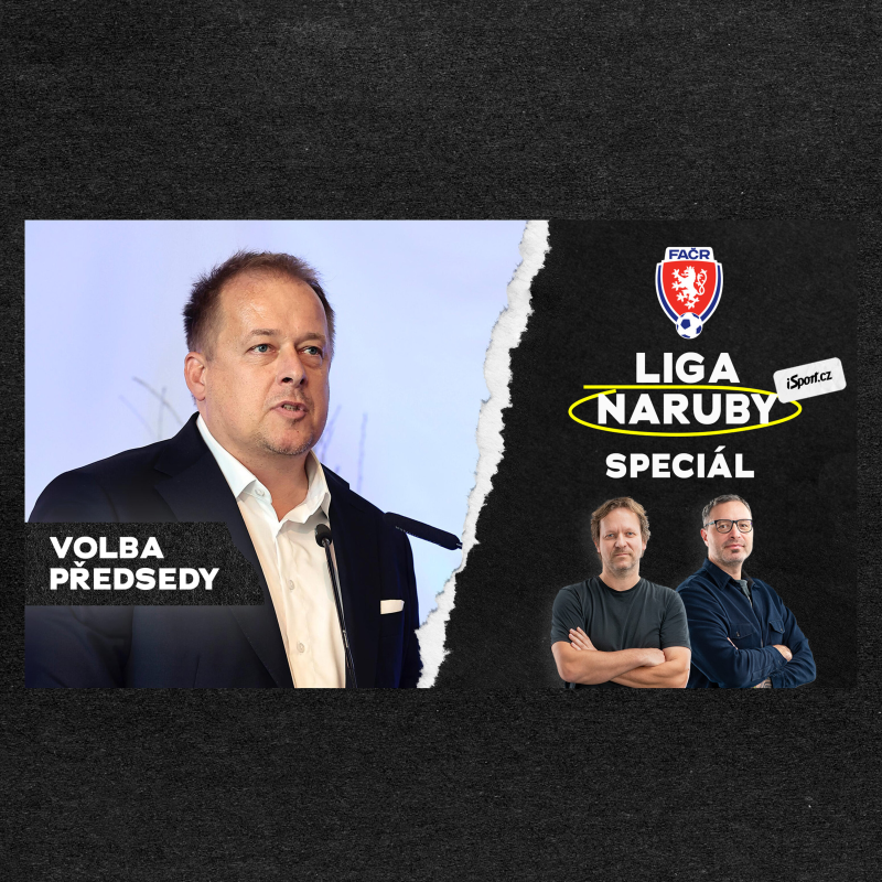 Obrázek epizody Trunda slíbil nejvíc, Šádek s Tvrdíkem vyhráli s ním. Co Pelta a řízený sestup Jablonce? | Speciál