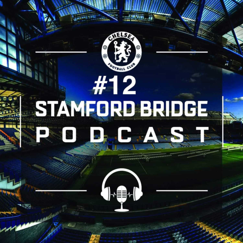 Obrázek epizody SB Podcast #12 | Utrápená TOP 4 | Lukaku jasná volba?