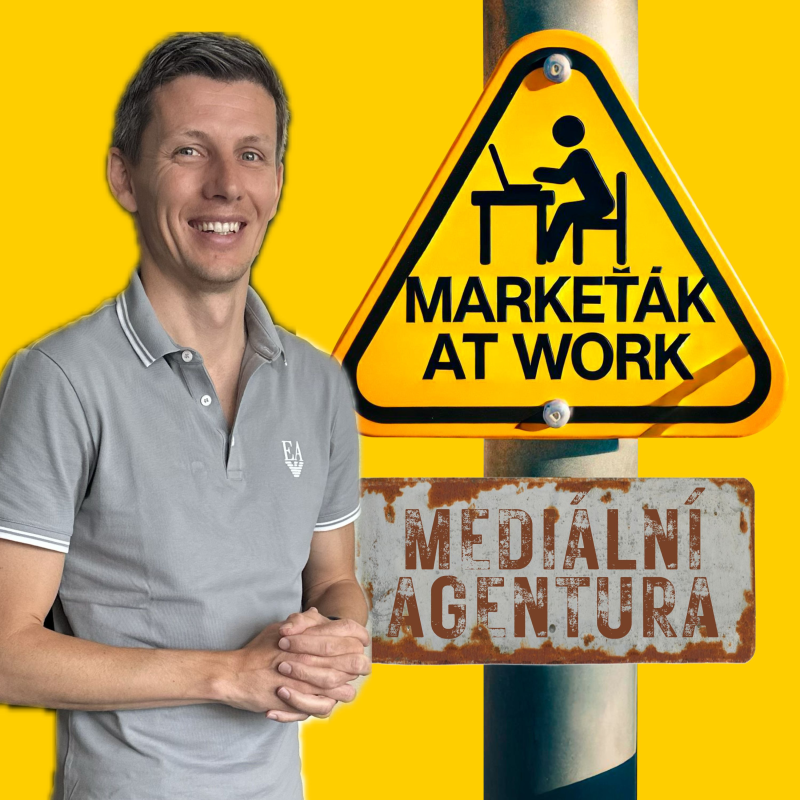 Obrázek epizody Co dělá planner v mediální agentuře?