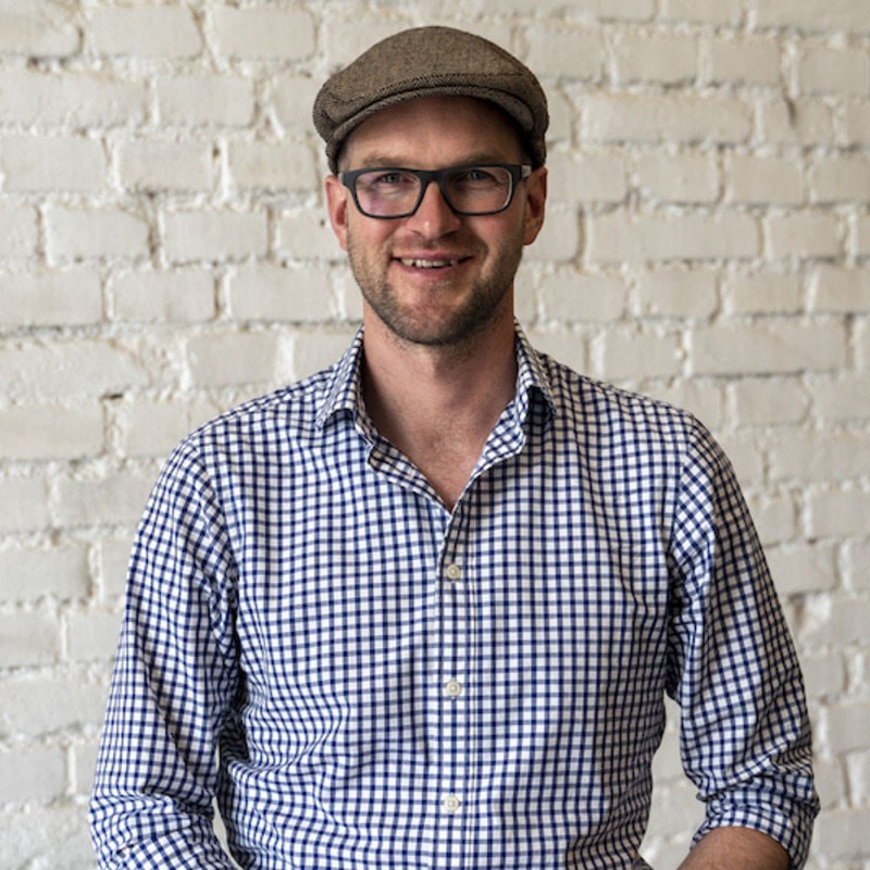 Obrázek epizody 42: Petr Vítek: Při investování sledujeme hlavně dopad projektu, pak teprve výnos a riziko.