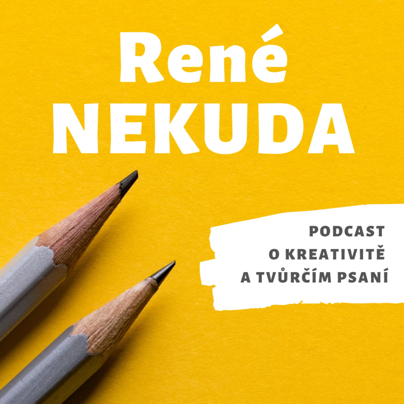 Obrázek epizody Zamyšlení: I myšlenky mají své vedlejší účinky