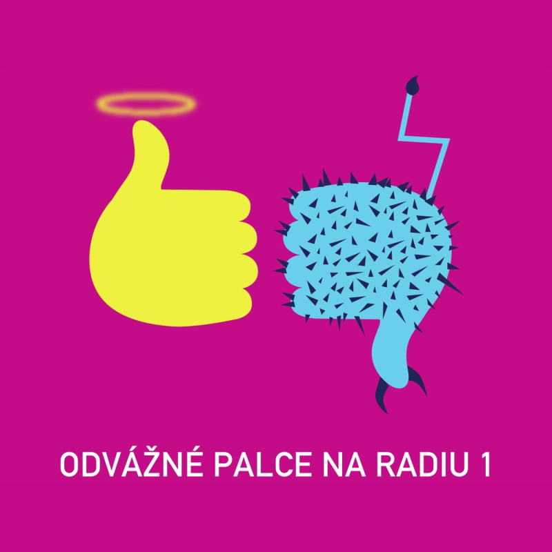 Obrázek epizody Odvážné palce (6.8.2020) [Trollové: Světové turné, Ztracený břeh, Vzpomínky na Itálii, Démon zatracení, First Cow, The Rental, Nailed It]