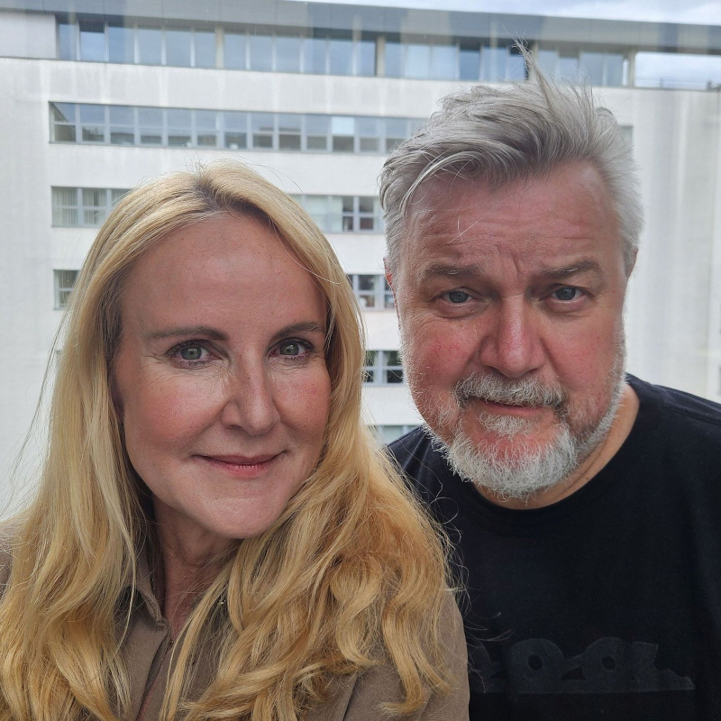 Obrázek epizody Vendula Pizingerová: Chlap je sexy, když má okolo pasu taštičku na nářadí