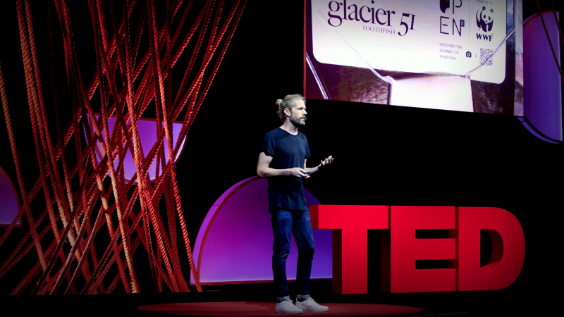 Obrázek epizody How supply chain transparency can help the planet | Markus Mutz