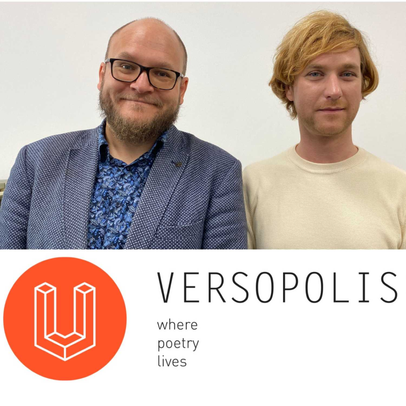 Obrázek epizody Podcast PEN listopad 2022