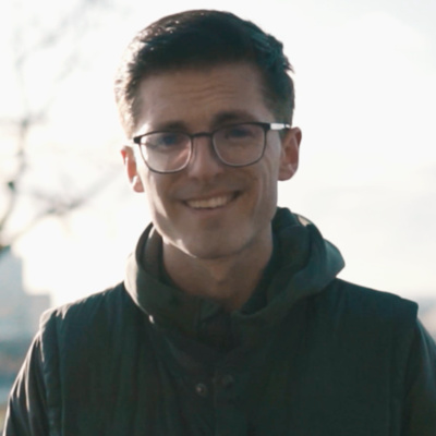 Obrázek epizody Pavel - Přestal s marněním svého života, díky jeho lásce