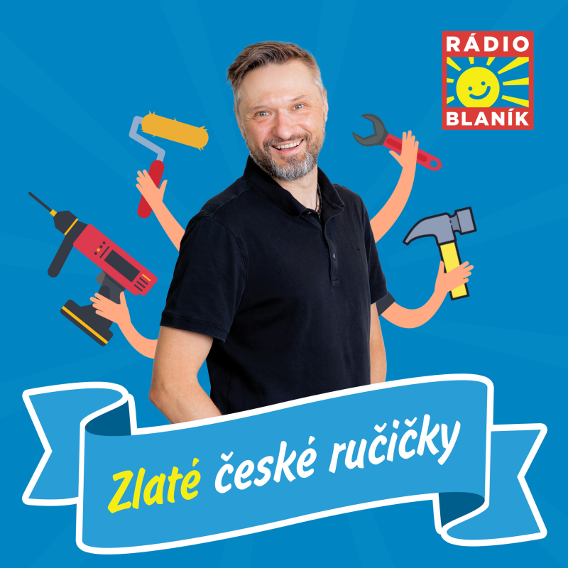 Obrázek epizody ZLATÉ ČESKÉ RUČIČKY 16.4.2025
