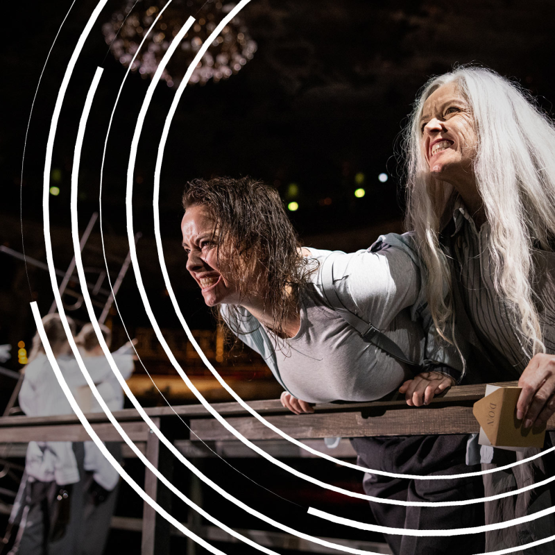 Obrázek epizody Z druhé galerie: OHLÉDNUTÍ ZA UPLYNULOU SEZONOU A VÝHLEDY DO NADCHÁZEJÍCÍ