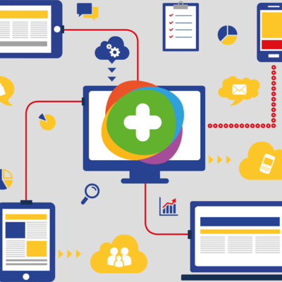 Obrázek epizody KIMcast #36: Flipgrid a další školní sociální sítě