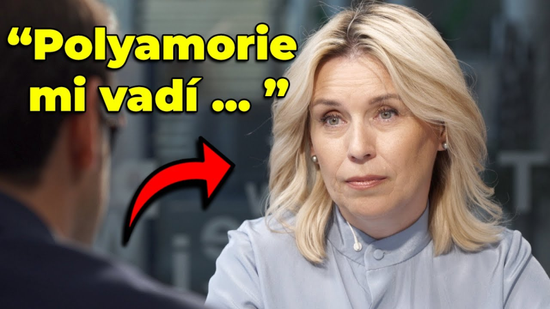 Obrázek epizody Rozhovor s DANUŠÍ NERUDOVOU: Daně, Polyamorie a Feminismus (feat. @StandaShow)