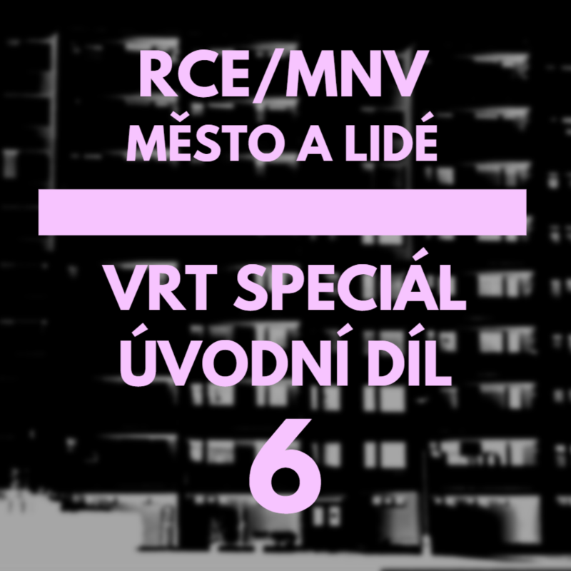 Obrázek epizody Vysokorychlostní trať - úvodní díl