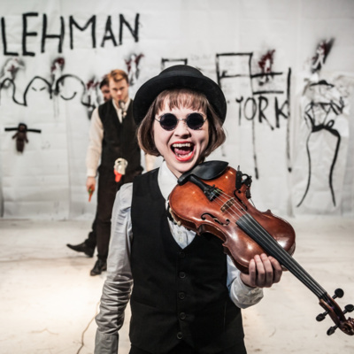 Obrázek epizody #backstage - Brněnské štěstí Terezy Marečkové