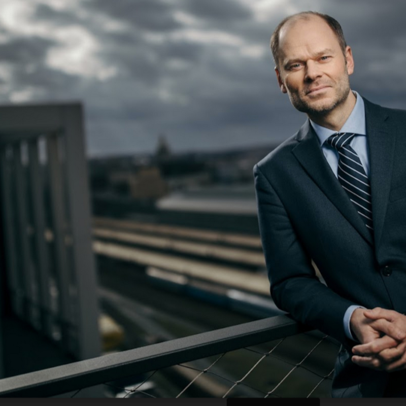 Obrázek epizody Euro je jenom měna. Německo, ale ani Řecko z nás neudělá, říká Radek Špicar