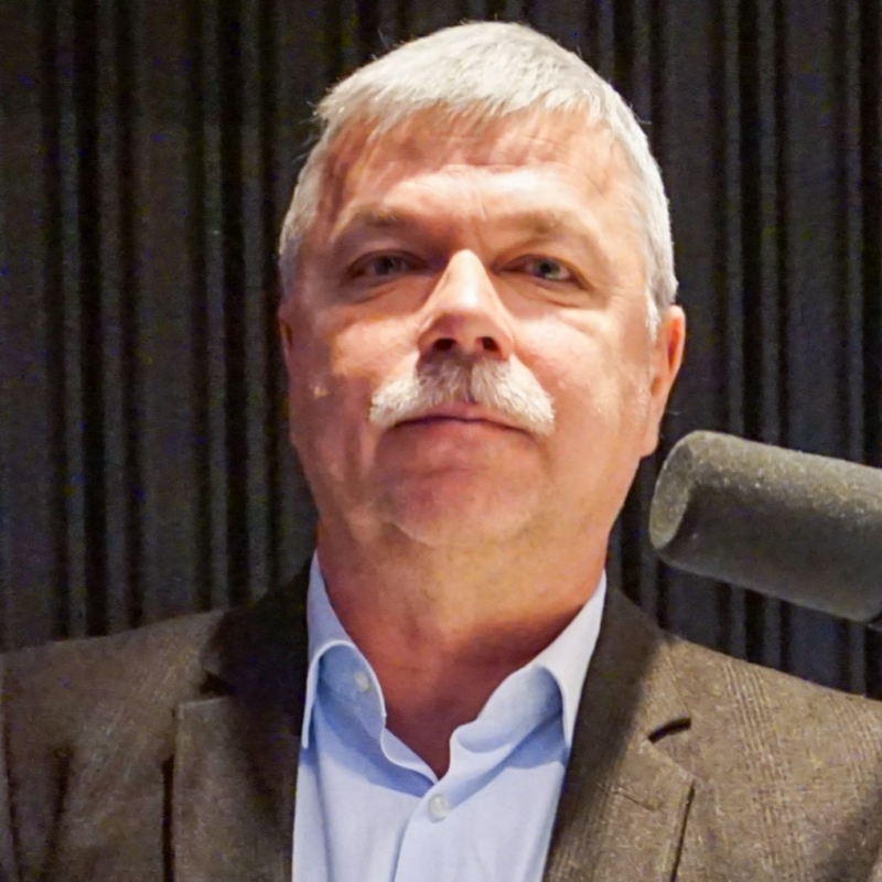 Obrázek epizody Ivan Šramko - Aktuálny návrh rozpočtu je najrizikovejší, aký sme kedy hodnotili