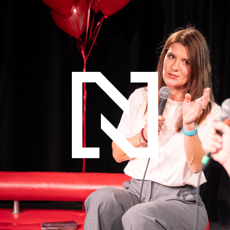 Obrázek epizody Zatímco u nás do sebe lidi v naštvání strčí, v Americe na sebe vytáhnou bambitku, říká zpravodajka Ciglerová