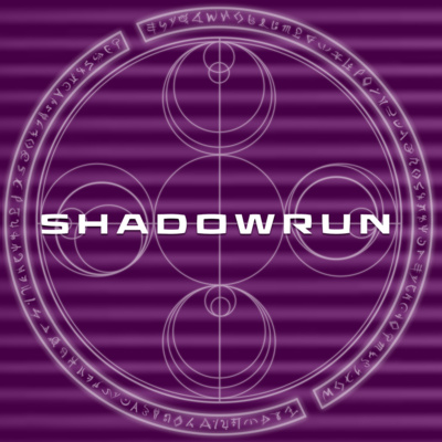 Obrázek epizody Shadowrun, II. část | Krotitelé draků - DnD CZ