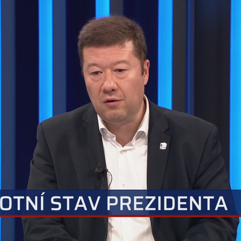 Obrázek epizody 360° 15.10.2021