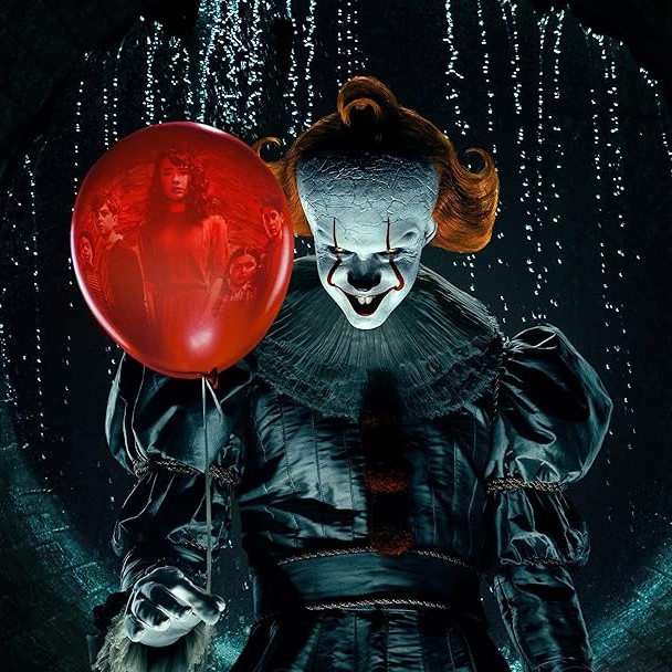 Obrázek epizody TVZone Live #13 o Zaklínači, To, Pluribus i Štěstíčku naproti