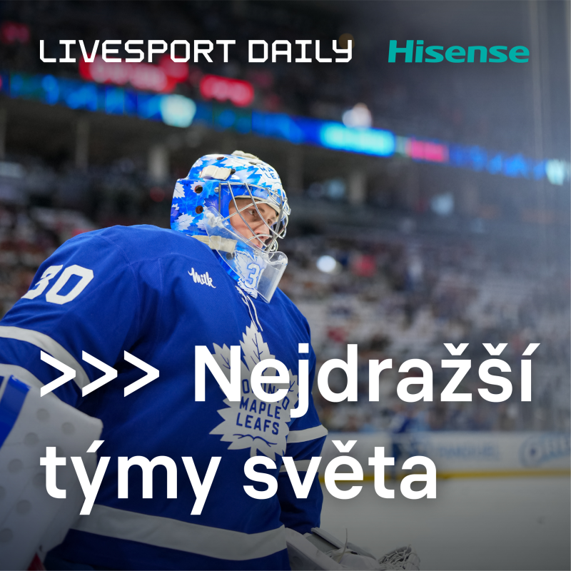 Obrázek epizody #639: Proč hodnoty sportovních klubů rostou do miliardových částek? >>> Kurt Badenhausen