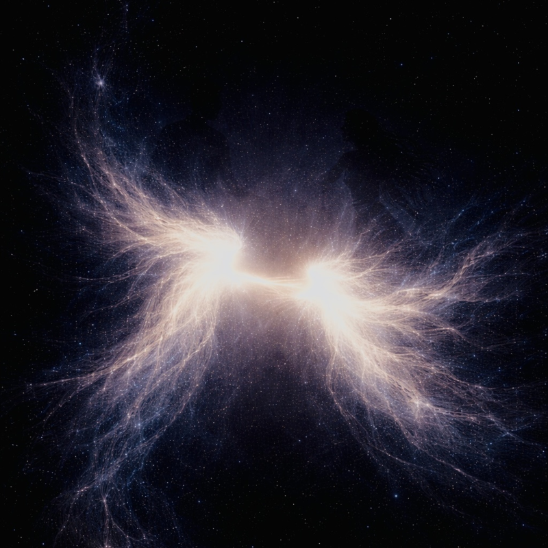 Obrázek epizody MIKROCORE & OUDEE - In altera vita