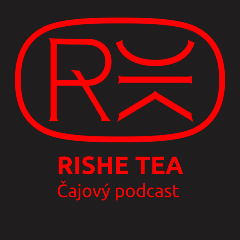 Obrázek epizody Čajovinky 0. Díl (21.3.2023)