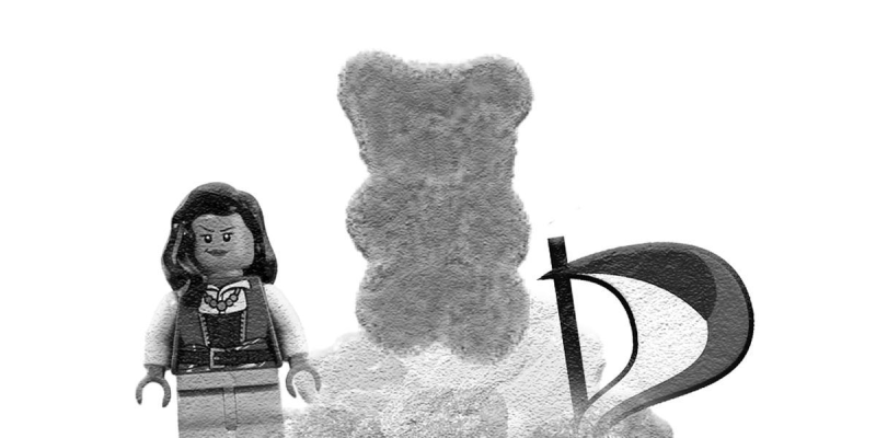 Obrázek epizody #59 - Z Pirátů jsou transparentní pijavice a bílí páprdové se sklony ke zbytečnosti