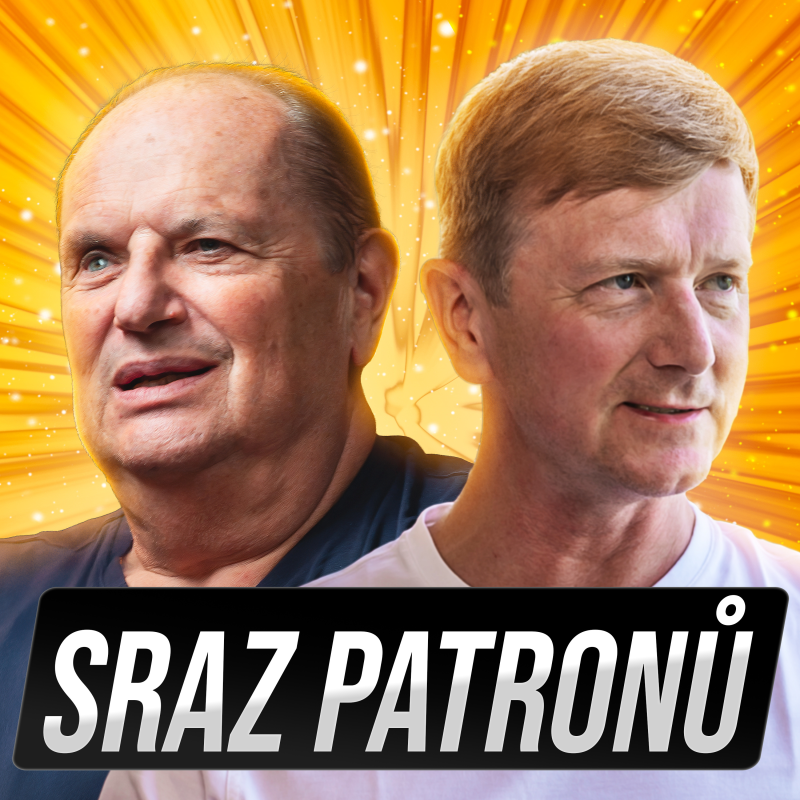 Obrázek epizody Novák + Dejčmar: Jak nad životem přemýšlí úspěšní?