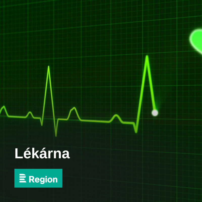 Obrázek epizody Lidé by na kontrolu zraku měli začít chodit nejpozději ve čtyřiceti, říká primář oční kliniky