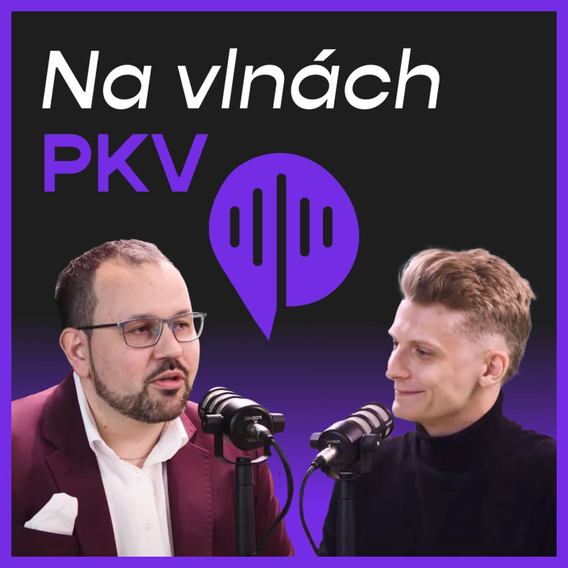 Obrázek epizody Jiří Pech a Andrej Filous: "Patří Youtuberství do energetiky?"
