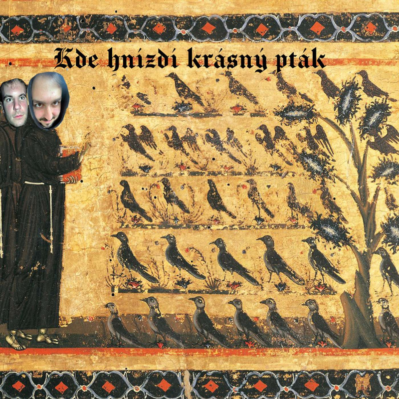 Obrázek epizody Ep.11 - VĚŘ SI A LETÍŠ