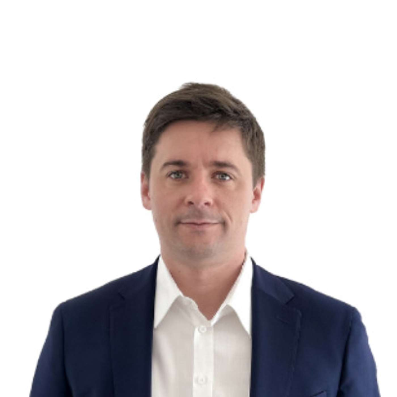 Obrázek epizody Alexandr Sarnavský: Z privátního bankéře zakladatelem akciového fondu