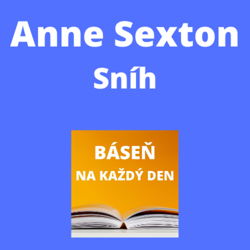 Obrázek epizody Anne Sexton - Sníh