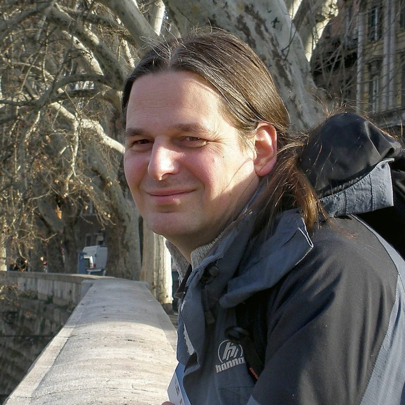 Obrázek epizody #15 Daniel Heller: Odvaha být spolu v samotě (31.3.2020)