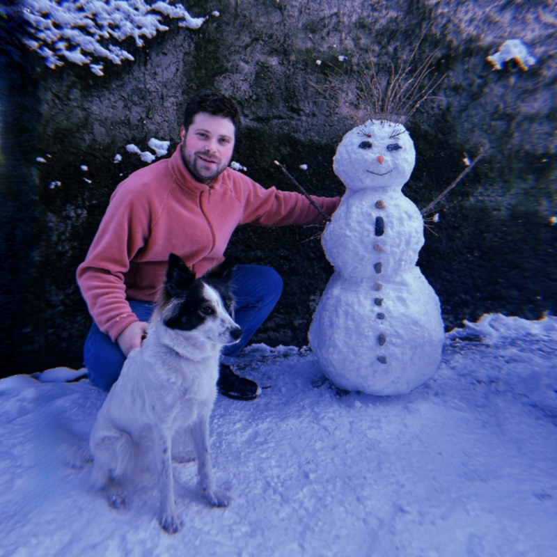 Obrázek epizody (Ne)slavení Vánoc