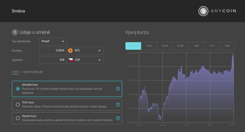 Obrázek epizody #95 👨‍💻 Jak automaticky nakupovat #bitcoin za koruny