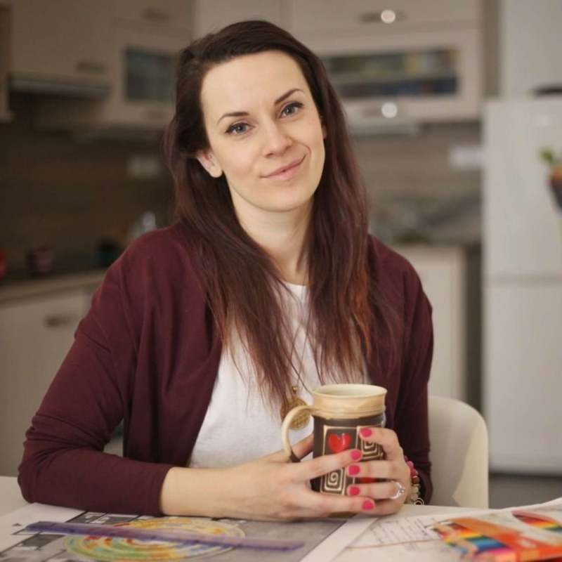 Obrázek epizody Povídání o feng shui a čínských astrotypech s Míšou Růžičkovou