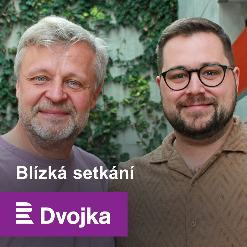Obrázek epizody Pavel Býček: V devadesátkách byly v módě názvy jako Rumcajsova pochoutka. Host nevěděl, co čekat