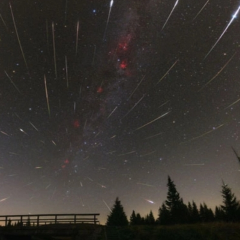 Obrázek epizody NASA si vybrala fotku z Jizerských hor. Český fotograf uspěl už počtvrté a jeho snímek teď obdivuje celý svět