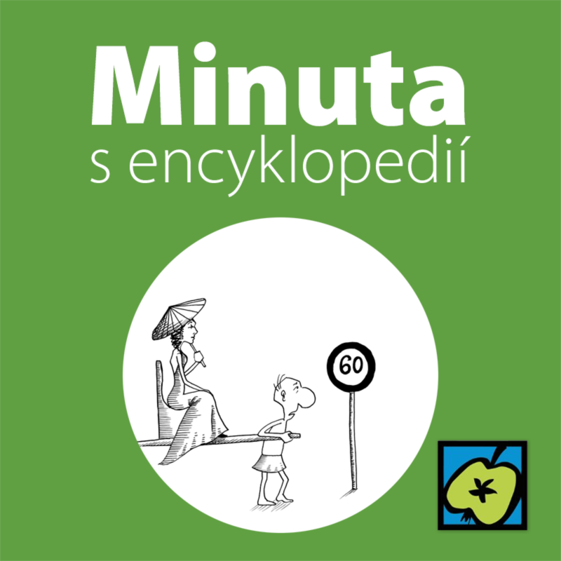 Obrázek epizody Dopravní značky