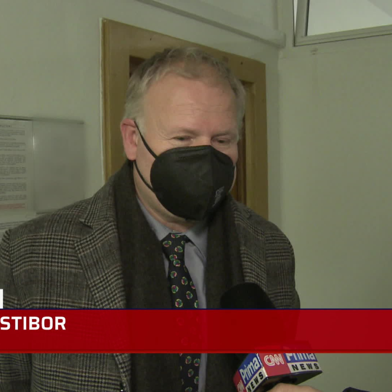 Obrázek epizody Krimi zprávy (1130)