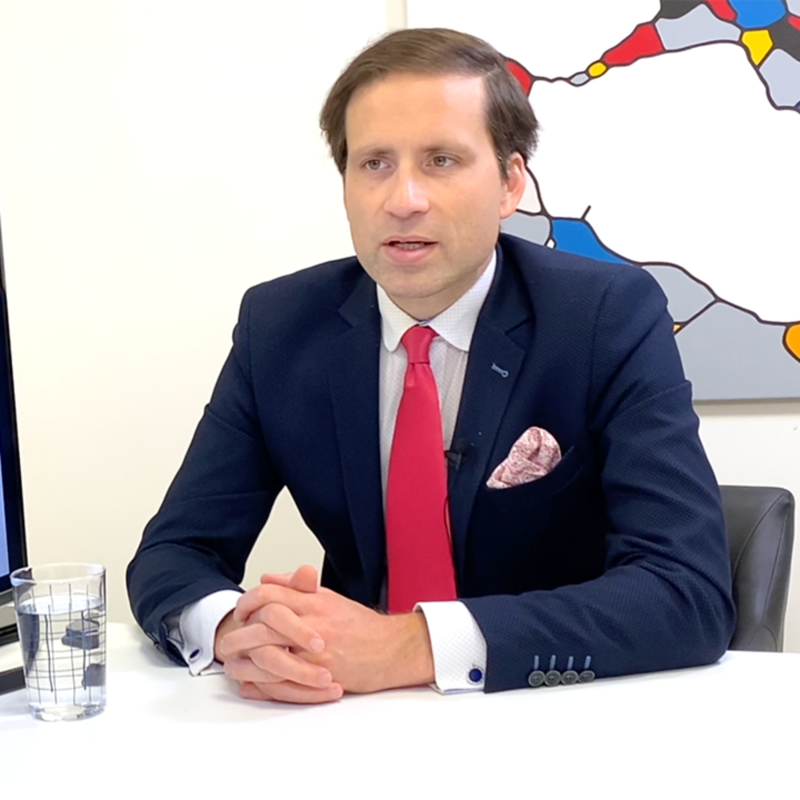 Obrázek epizody Vysoké ceny ruské ropy u nás jsou paradoxem