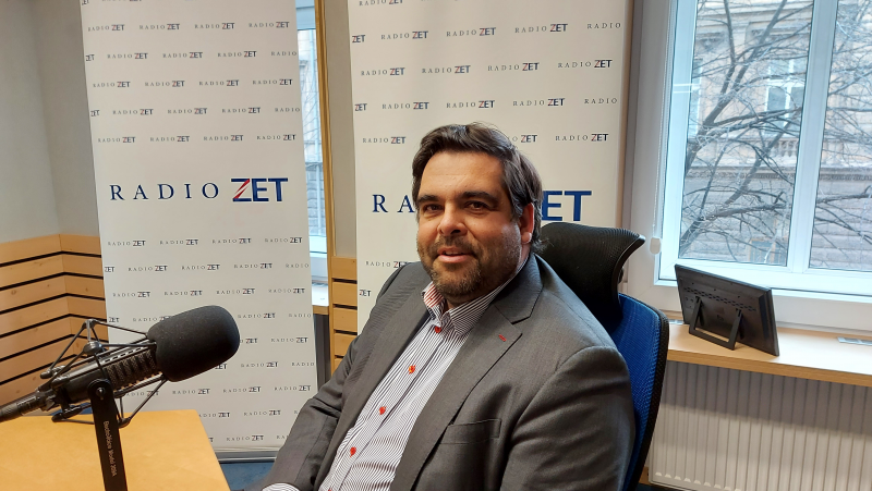 Obrázek epizody Ekonom Bezděk: Ubraňme se pokušení zneužívat důchodový systém k politickým dárečkům