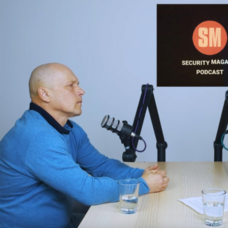 Obrázek epizody Lumír Němec: Mír může být. Ať se Rusové stáhnou za své hranice a mír tady máme během pár hodin