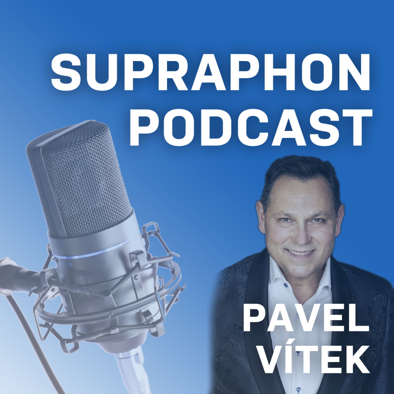 Obrázek epizody Pavel Vítek